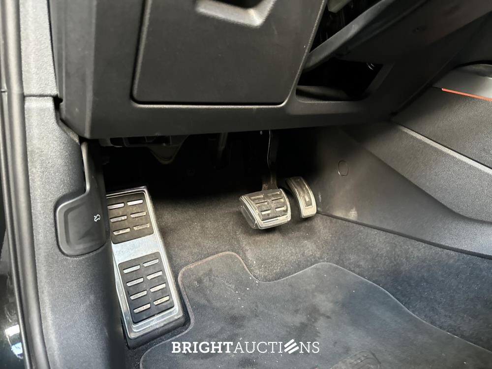 Audi RS3 Sportback 2.5 TFSI Quattro 400pk 2024 NIEUW-MODEL, NL-Kenteken