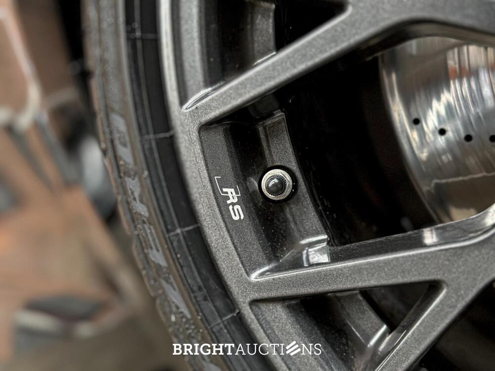 Audi RS3 Sportback 2.5 TFSI Quattro 400pk 2024 NIEUW-MODEL, NL-Kenteken