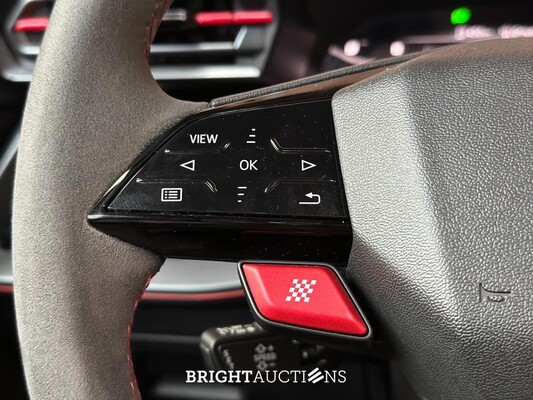 Audi RS3 Sportback 2.5 TFSI Quattro 400pk 2024 NIEUW-MODEL, NL-Kenteken