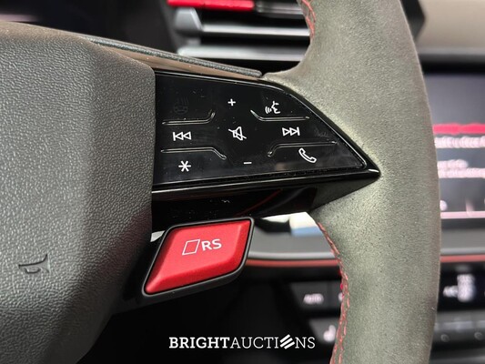 Audi RS3 Sportback 2.5 TFSI Quattro 400pk 2024 NIEUW-MODEL, NL-Kenteken
