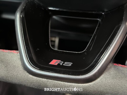 Audi RS3 Sportback 2.5 TFSI Quattro 400pk 2024 NIEUW-MODEL, NL-Kenteken