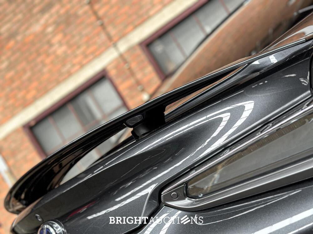 Lexus LC 500h 3.5 V6 359pk 2018 Plug-In Hybride, S-594-PF
