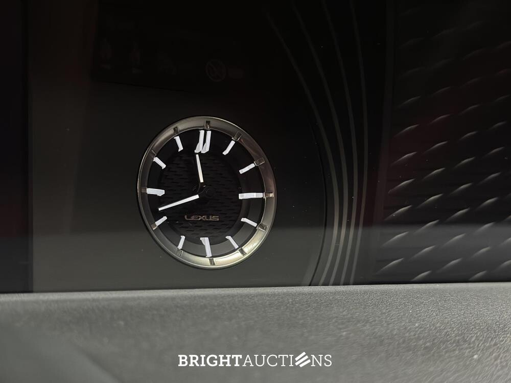 Lexus LC 500h 3.5 V6 359pk 2018 Plug-In Hybride, S-594-PF