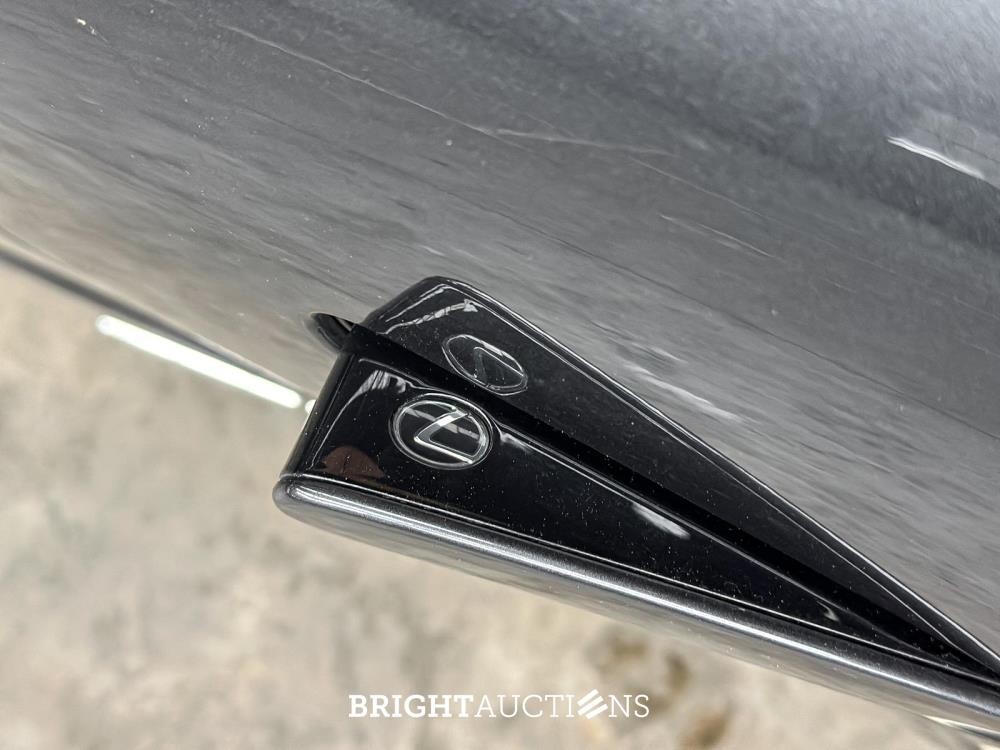 Lexus LC 500h 3.5 V6 359pk 2018 Plug-In Hybride, S-594-PF