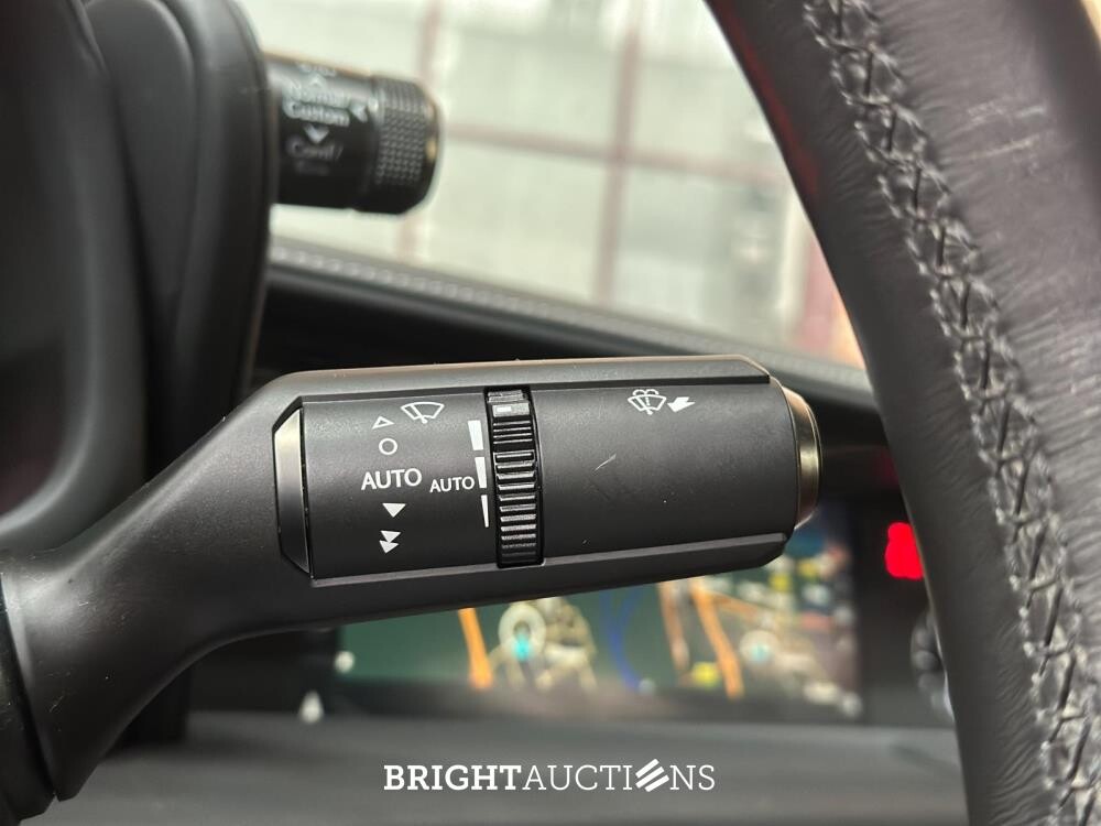 Lexus LC 500h 3.5 V6 359pk 2018 Plug-In Hybride, S-594-PF