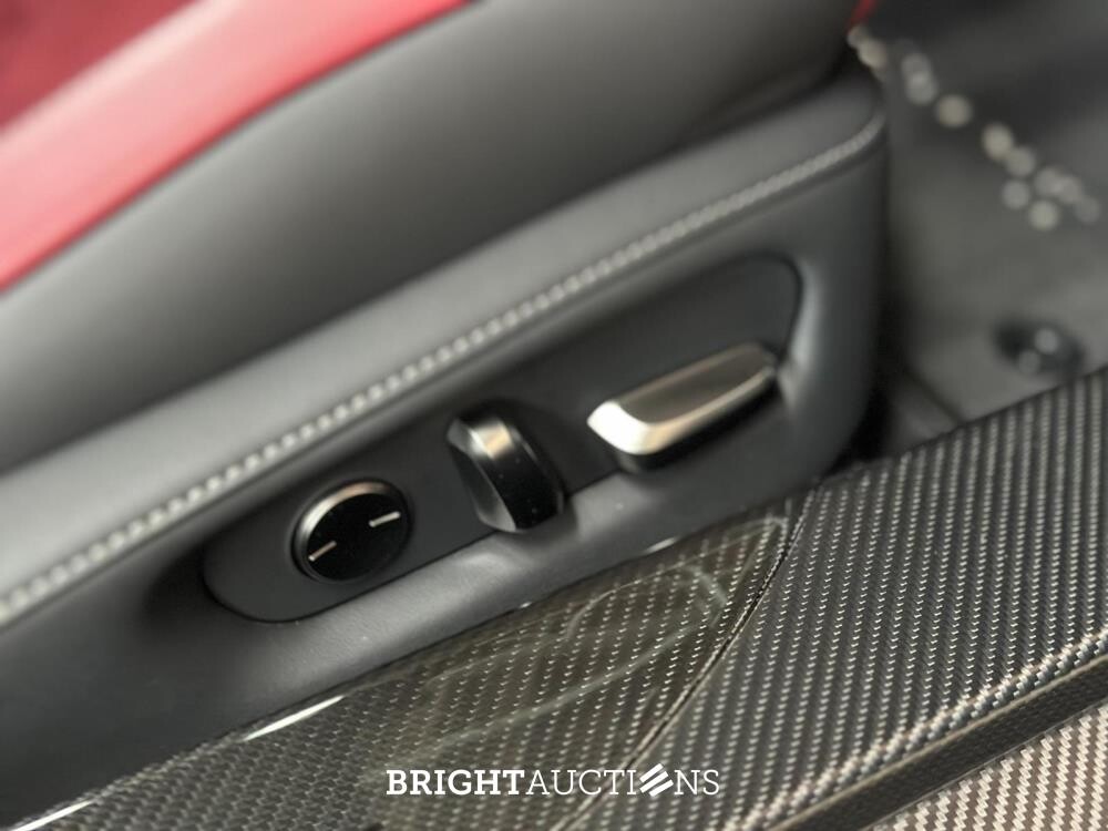 Lexus LC 500h 3.5 V6 359pk 2018 Plug-In Hybride, S-594-PF