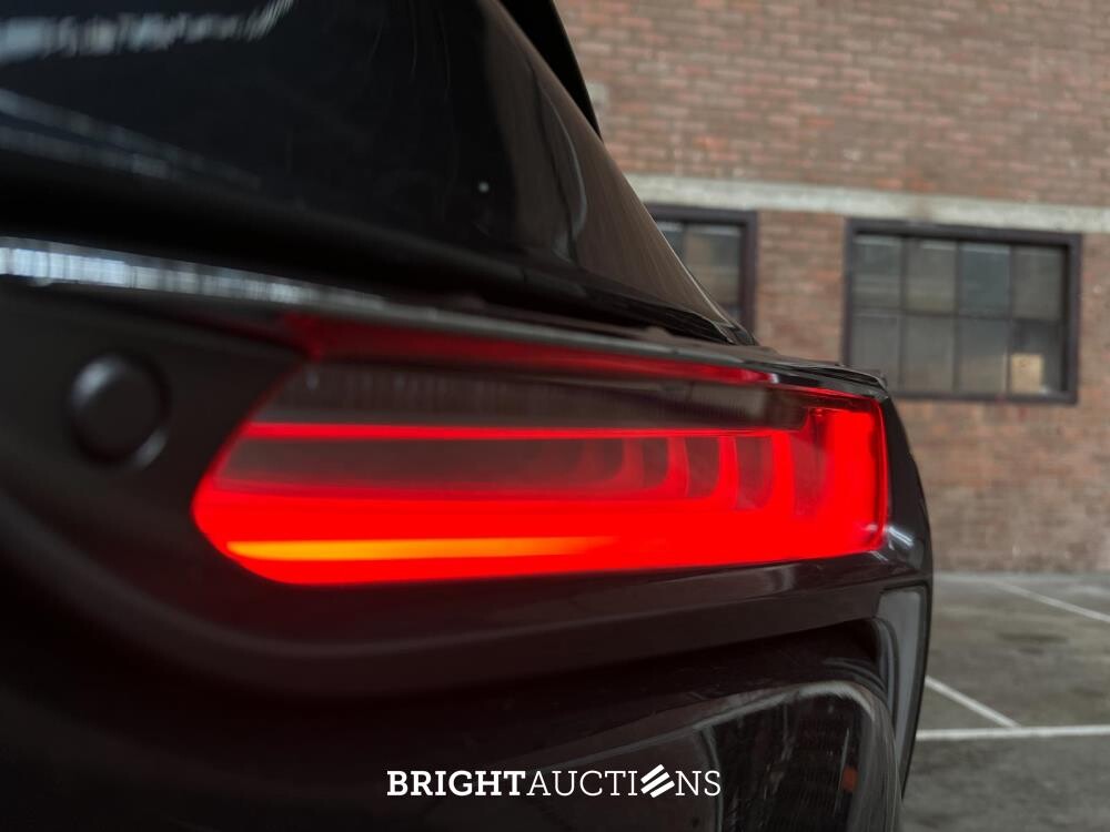 Lexus LC 500h 3.5 V6 359pk 2018 Plug-In Hybride, S-594-PF