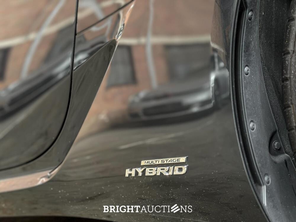 Lexus LC 500h 3.5 V6 359pk 2018 Plug-In Hybride, S-594-PF