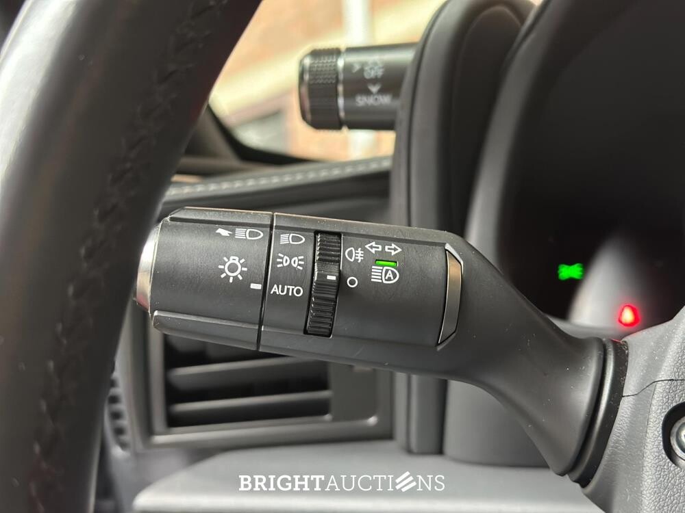Lexus LC 500h 3.5 V6 359pk 2018 Plug-In Hybride, S-594-PF