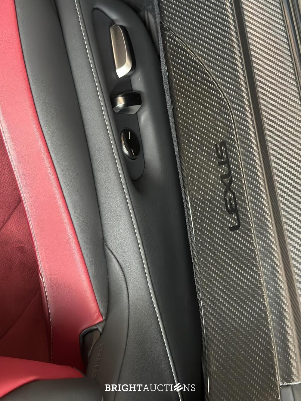 Lexus LC 500h 3.5 V6 359pk 2018 Plug-In Hybride, S-594-PF