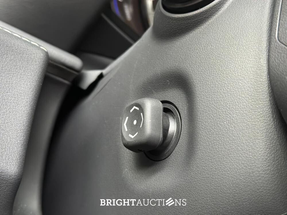 Lexus LC 500h 3.5 V6 359pk 2018 Plug-In Hybride, S-594-PF