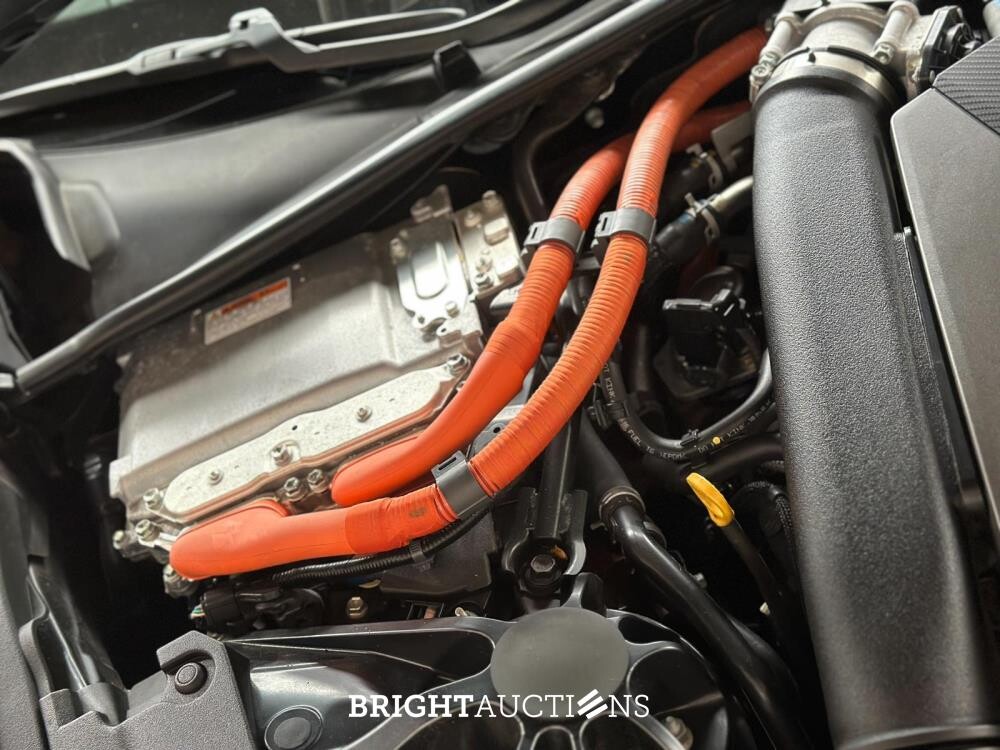 Lexus LC 500h 3.5 V6 359pk 2018 Plug-In Hybride, S-594-PF