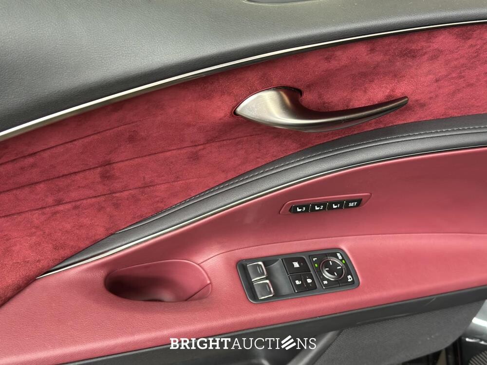 Lexus LC 500h 3.5 V6 359pk 2018 Plug-In Hybride, S-594-PF