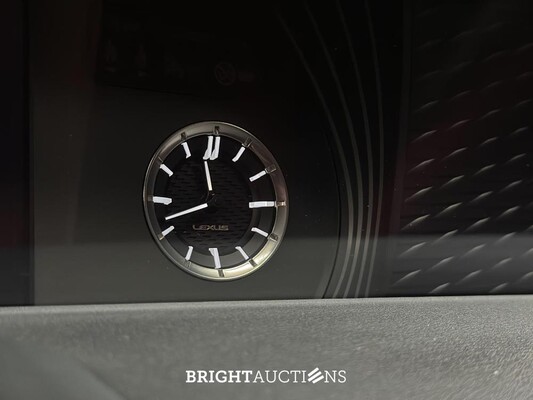 Lexus LC 500h 3.5 V6 359pk 2018 Plug-In Hybride, S-594-PF