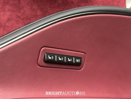 Lexus LC 500h 3.5 V6 359pk 2018 Plug-In Hybride, S-594-PF