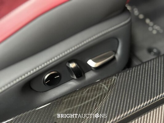 Lexus LC 500h 3.5 V6 359pk 2018 Plug-In Hybride, S-594-PF