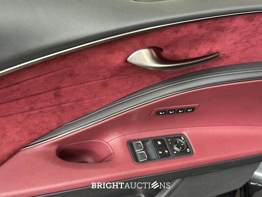 Lexus LC 500h 3.5 V6 359pk 2018 Plug-In Hybride, S-594-PF