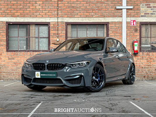 BRIGHT AUCTIONS: Luxury & Sport Car Auction - Boxmeer