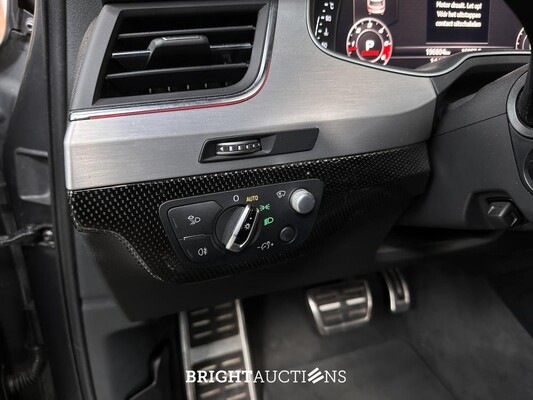 Audi SQ7 4.0 TDI V8 Quattro Pro Line + 7p 435pk 2017 (Origineel-NL), KZ-576-L