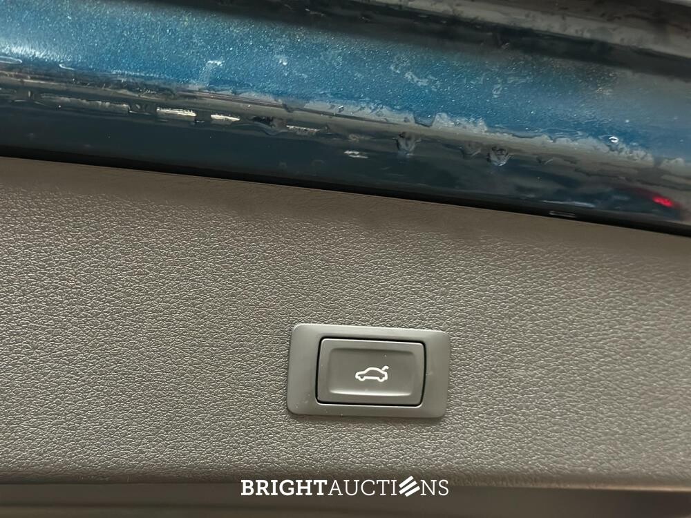 Audi E-tron Sportback 50 quattro edition 71 kWh 313pk 2020 (Origineel-NL), K-130-HS