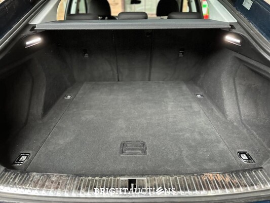 Audi E-tron Sportback 50 quattro edition 71 kWh 313pk 2020 (Origineel-NL), K-130-HS