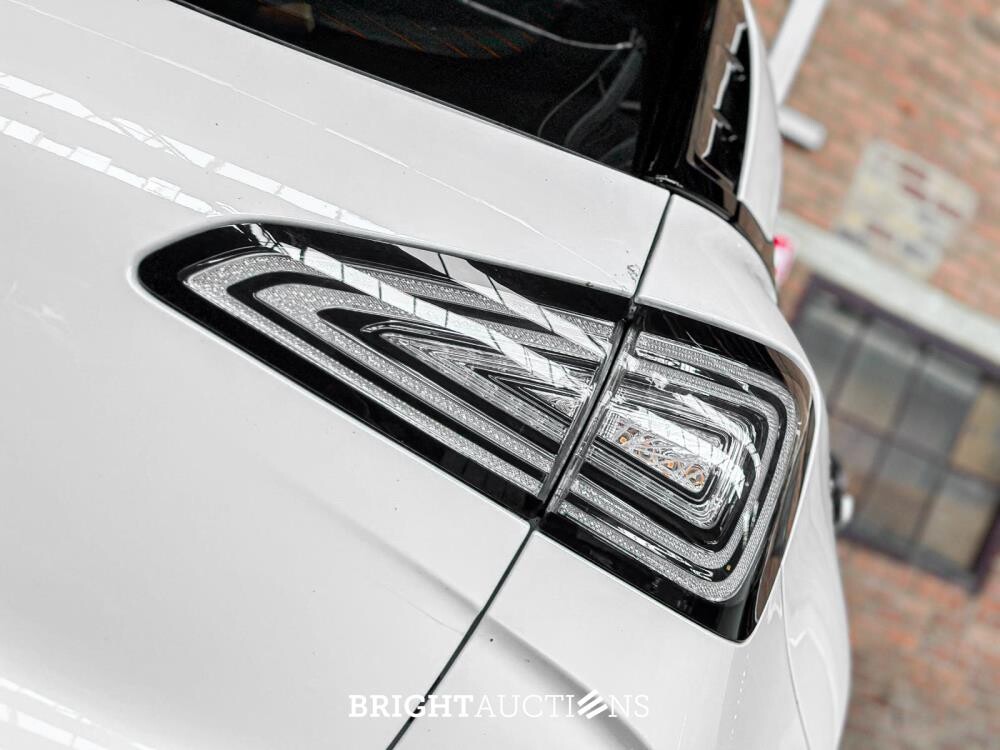 Hyundai NEXO FCEV Plus Pack 163pk 2020 (Origineel-NL), J-193-NB