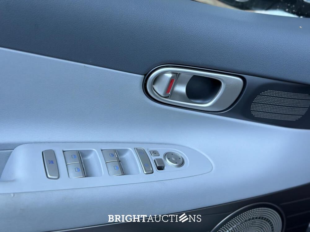 Hyundai NEXO FCEV Plus Pack 163pk 2020 (Origineel-NL), J-193-NB