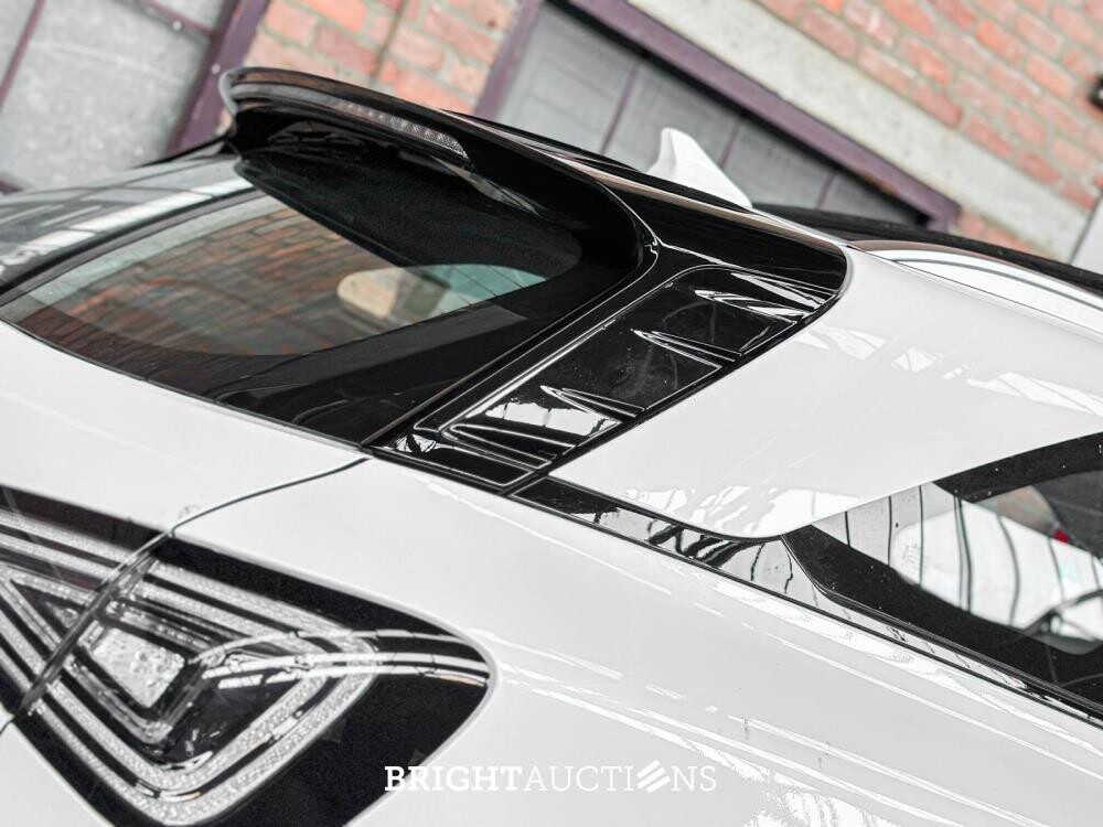 Hyundai NEXO FCEV Plus Pack 163pk 2020 (Origineel-NL), J-193-NB