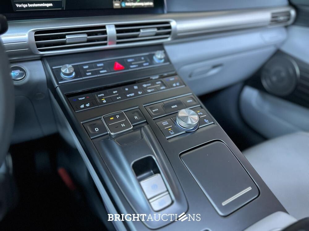 Hyundai NEXO FCEV Plus Pack 163pk 2020 (Origineel-NL), J-193-NB