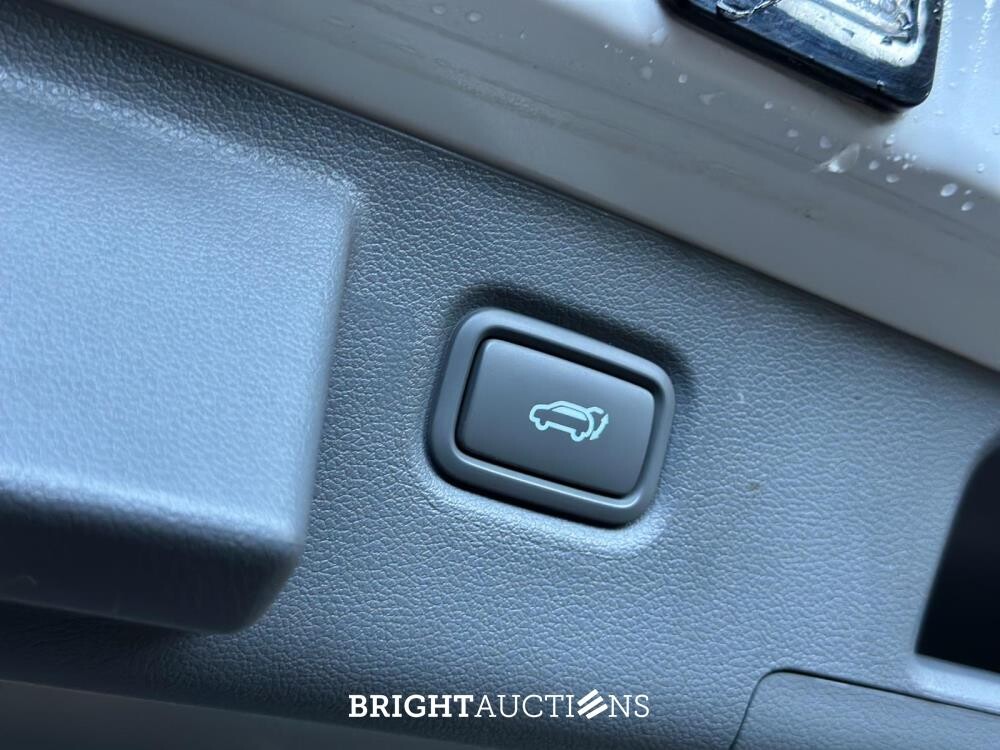 Hyundai NEXO FCEV Plus Pack 163pk 2020 (Origineel-NL), J-193-NB