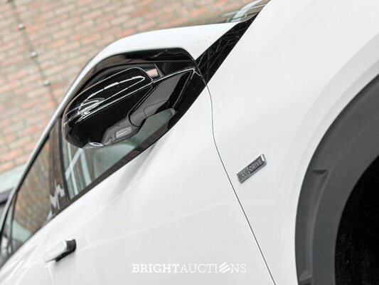 Hyundai NEXO FCEV Plus Pack 163pk 2020 (Origineel-NL), J-193-NB