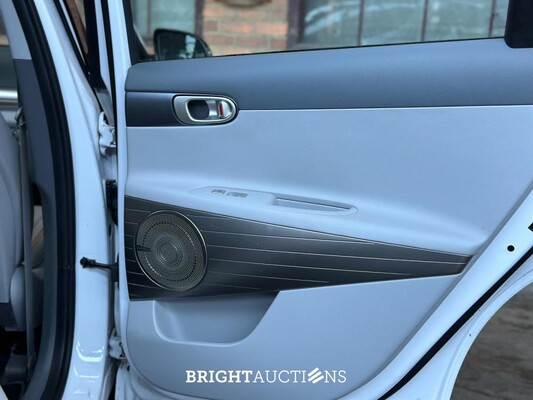 Hyundai NEXO FCEV Plus Pack 163pk 2020 (Origineel-NL), J-193-NB