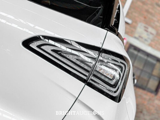 Hyundai NEXO FCEV Plus Pack 163pk 2020 (Origineel-NL), J-193-NB