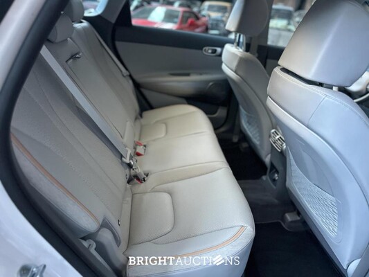 Hyundai NEXO FCEV Plus Pack 163pk 2020 (Origineel-NL), J-193-NB