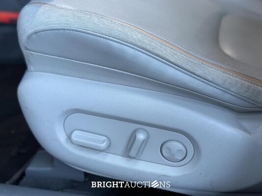 Hyundai NEXO FCEV Plus Pack 163pk 2020 (Origineel-NL), J-193-NB