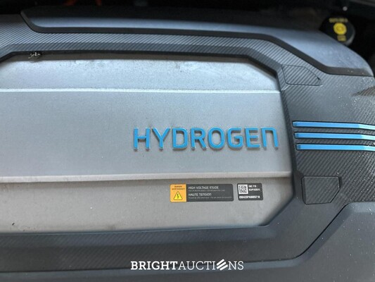 Hyundai NEXO FCEV Plus Pack 163pk 2020 (Origineel-NL), J-193-NB