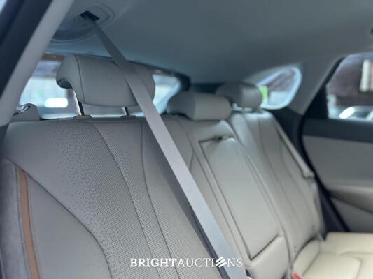 Hyundai NEXO FCEV Plus Pack 163pk 2020 (Origineel-NL), J-193-NB