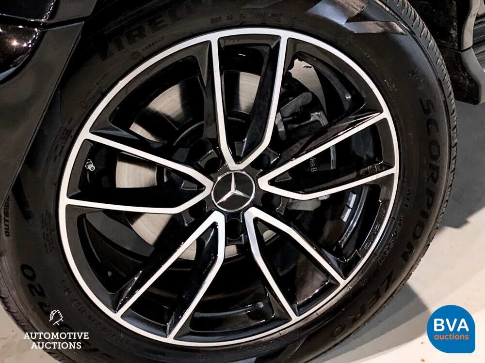 Mercedes-Benz G500 V8 AMG G-Klasse 421 PS 2021 NEUES MODELL.