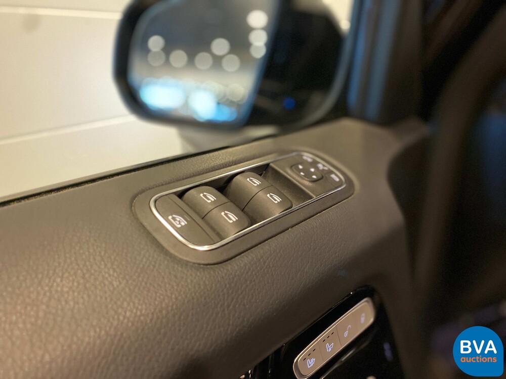 Mercedes-Benz G500 V8 AMG G-Klasse 421 PS 2021 NEUES MODELL.