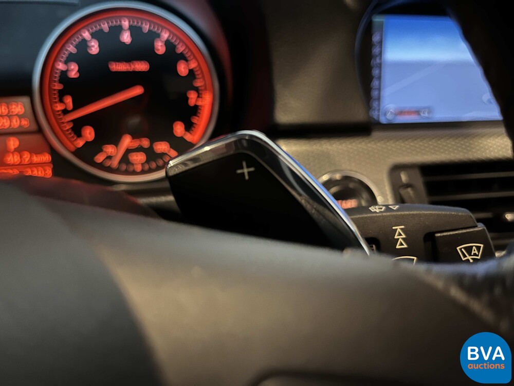 BMW 330i Coupe Automatik M-Paket 3er 272pk 2011 -Org. NL-, 79-RHP-1.