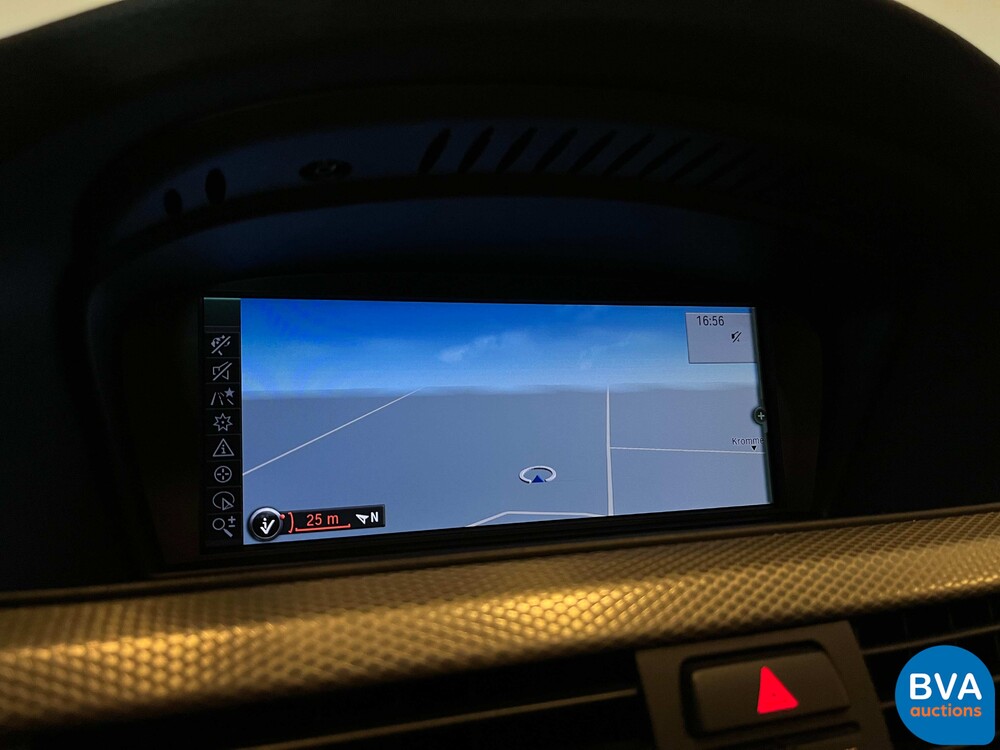 BMW 330i Coupe Automatik M-Paket 3er 272pk 2011 -Org. NL-, 79-RHP-1.