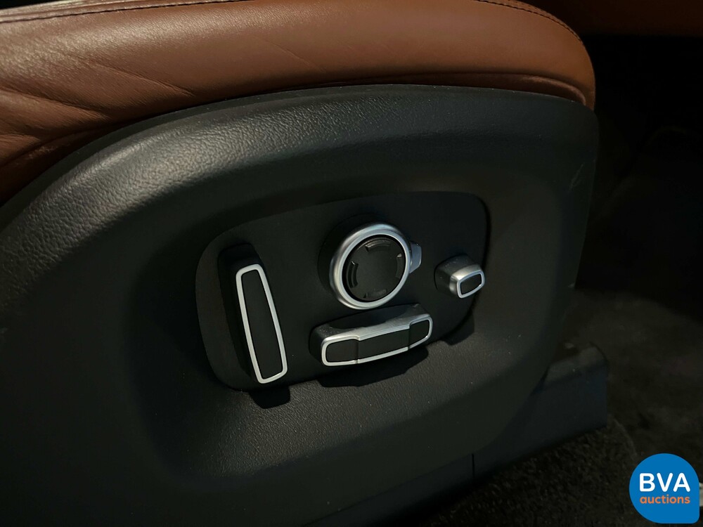 Land Rover Range Rover SDV8 Autobiography 340PS 2016 -Org. NL-, KD-411-V.