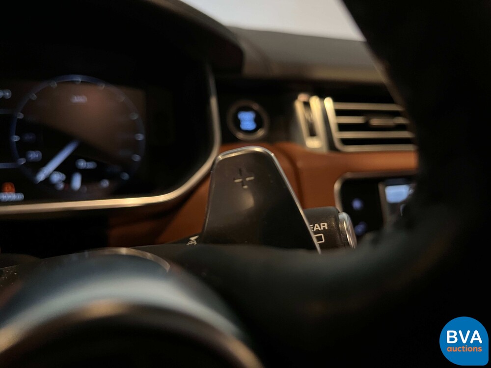 Land Rover Range Rover SDV8 Autobiography 340PS 2016 -Org. NL-, KD-411-V.