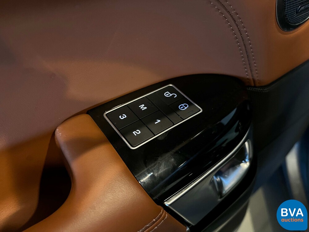 Land Rover Range Rover SDV8 Autobiography 340PS 2016 -Org. NL-, KD-411-V.
