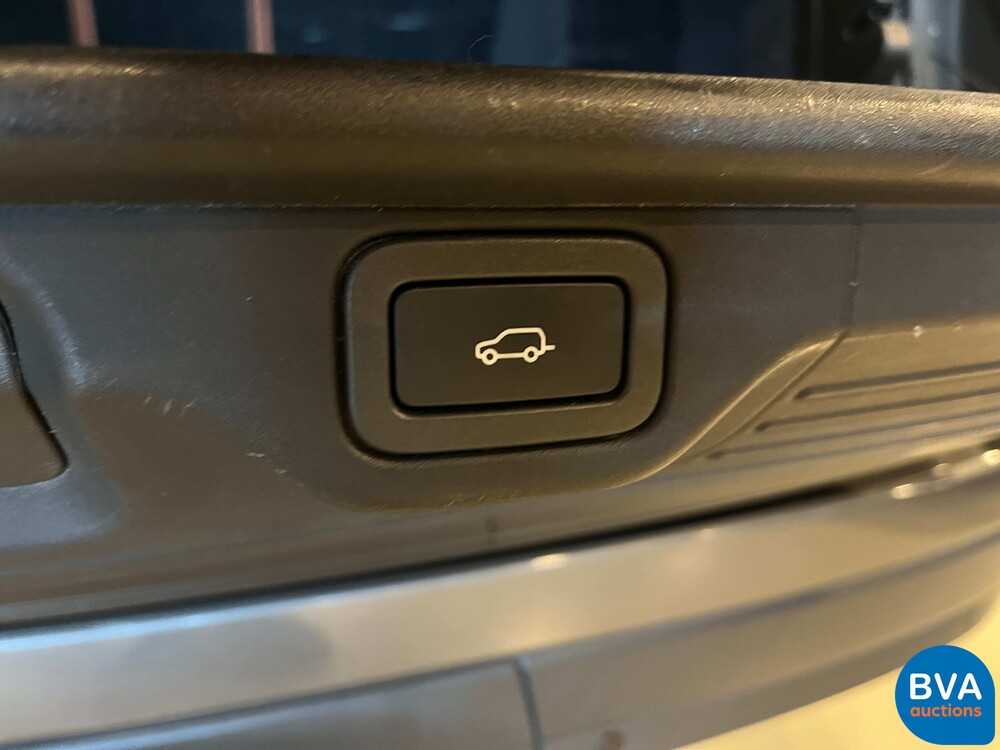 Land Rover Range Rover SDV8 Autobiography 340PS 2016 -Org. NL-, KD-411-V.