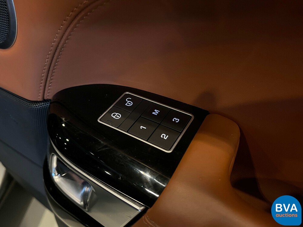 Land Rover Range Rover SDV8 Autobiography 340PS 2016 -Org. NL-, KD-411-V.