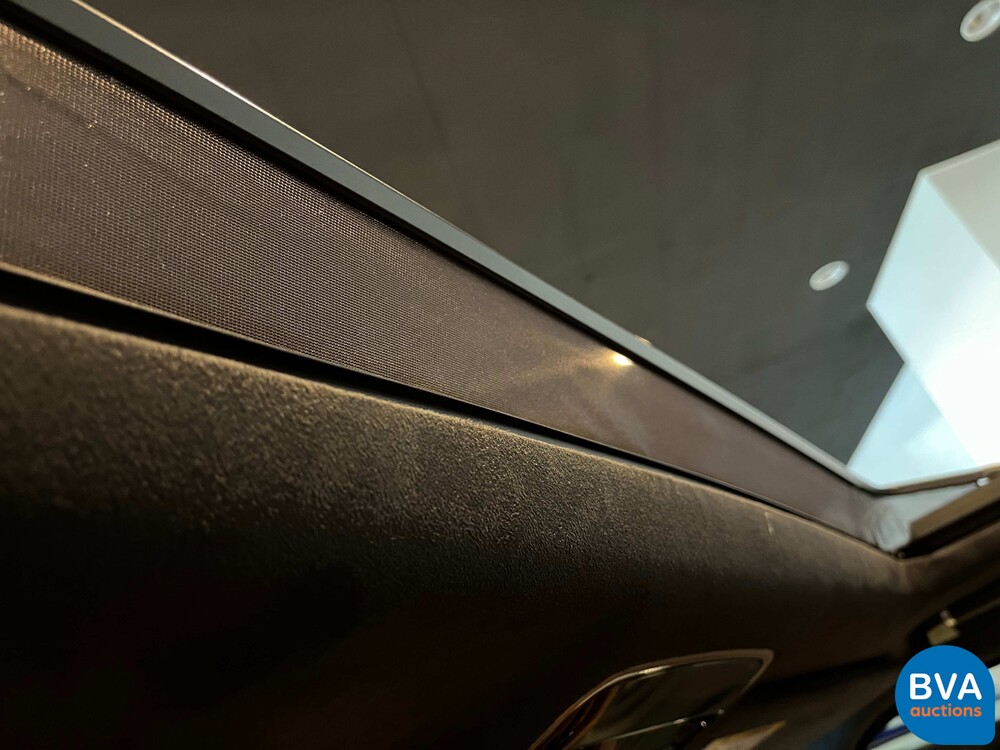 Land Rover Range Rover SDV8 Autobiography 340PS 2016 -Org. NL-, KD-411-V.