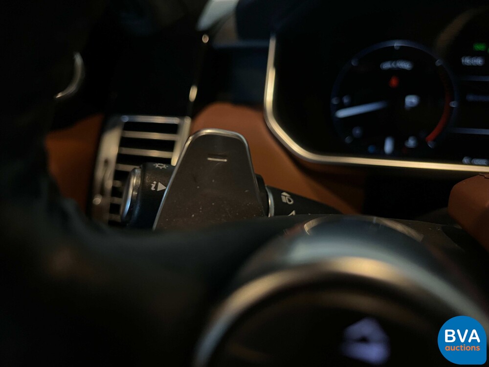 Land Rover Range Rover SDV8 Autobiography 340PS 2016 -Org. NL-, KD-411-V.