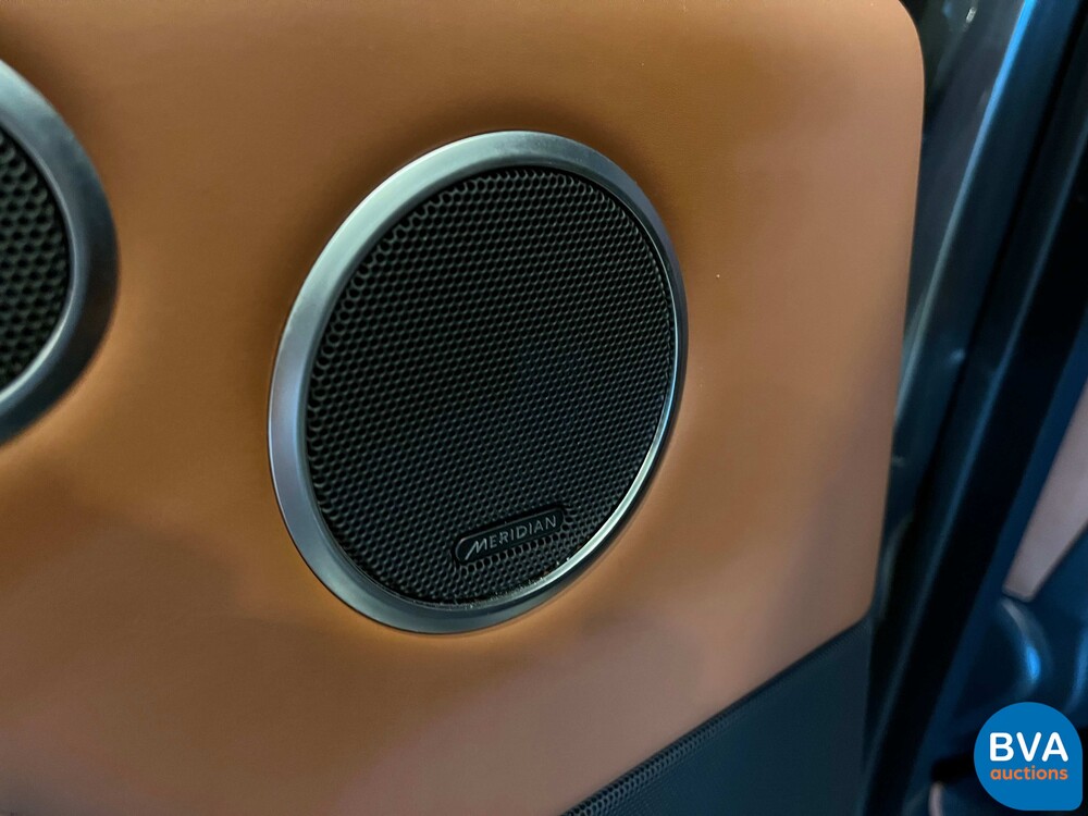 Land Rover Range Rover SDV8 Autobiography 340PS 2016 -Org. NL-, KD-411-V.