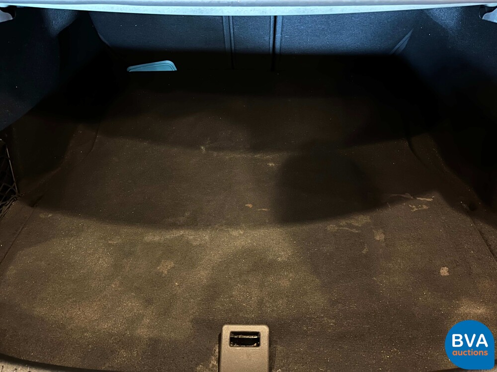 2017 Mercedes-Benz C180 Coupé AMG C-Klasse 156pk, G-955-VT.